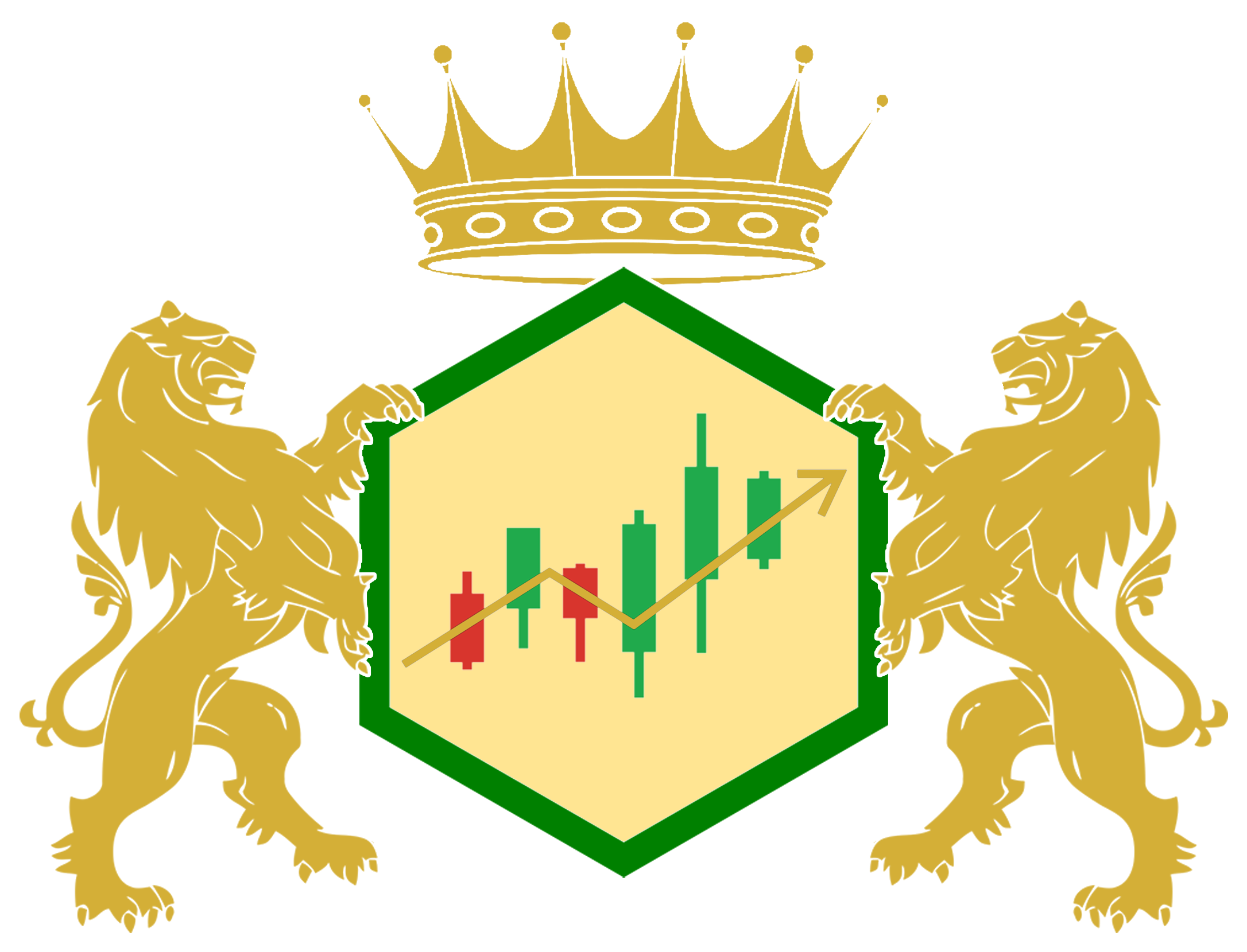 Trade Like The Great Club