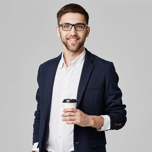 Chief Trading Analyst